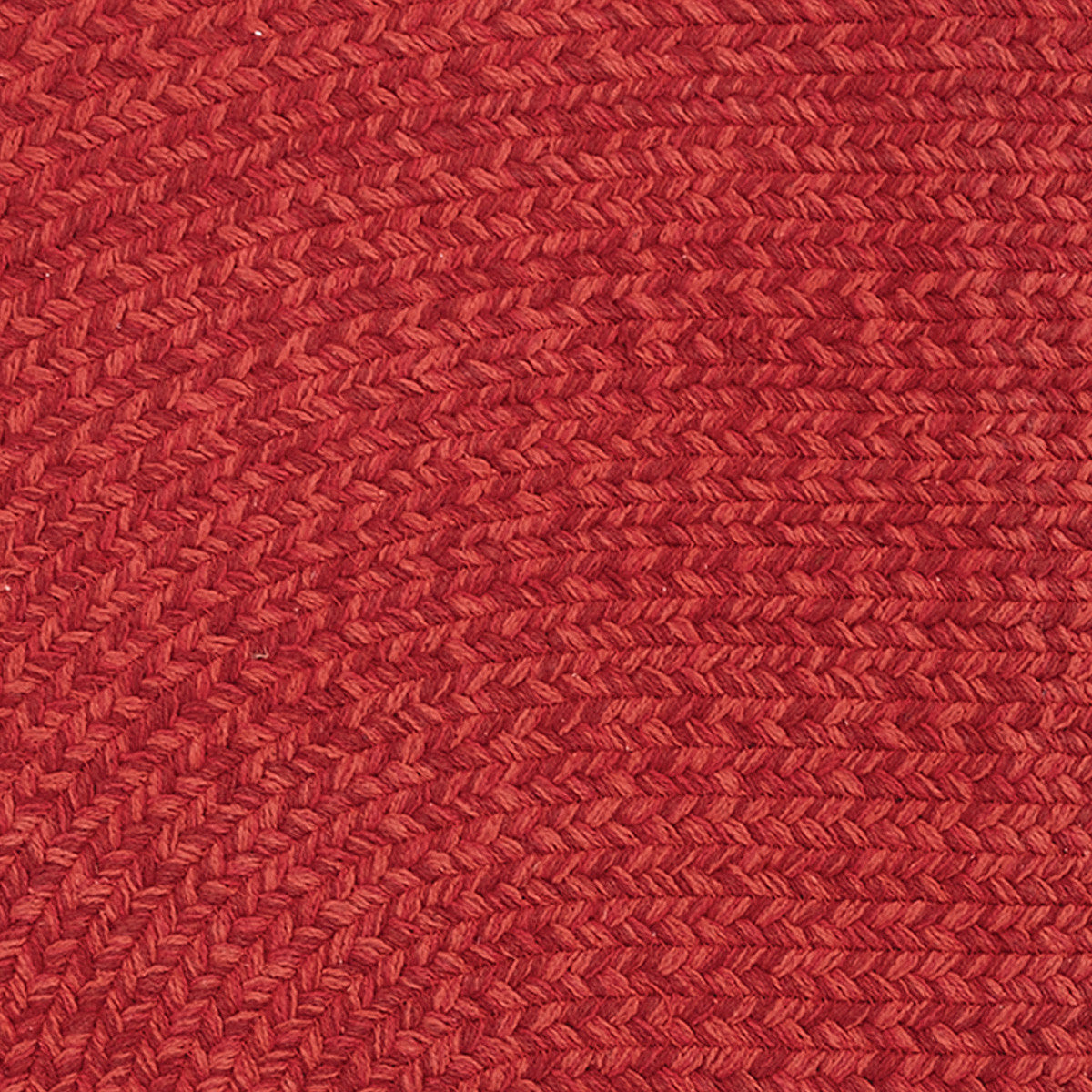 Spice Bin Braided Rug 32" X 42" - Paprika Set of 2 Park Designs - The Fox Decor