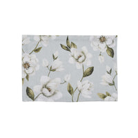 Thumbnail for Magnolia Floral Print Placemat - Set Of 6 Park Designs - The Fox Decor