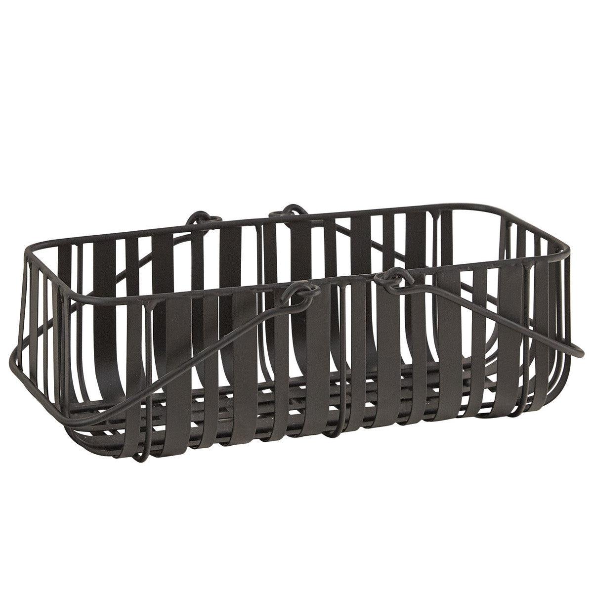 Spencer Gathering Basket - Park Designs