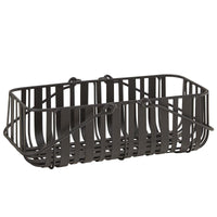 Spencer Gathering Basket - Park Designs - The Fox Decor