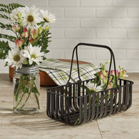 Spencer Gathering Basket - Park Designs - The Fox Decor