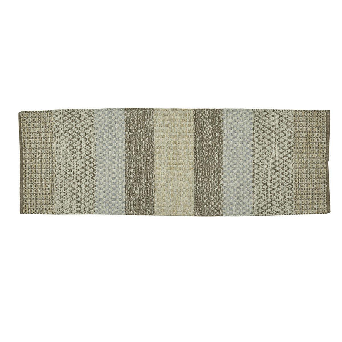 Callie Woven Rug - 2' x 6' Park Designs - The Fox Decor