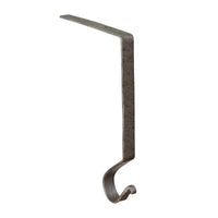 Thumbnail for Stocking Hanger - Galvanized Set of 4 Park Designs - The Fox Decor