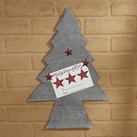 Thumbnail for Tree Memo Board With Star Magnets - Park Designs - The Fox Decor