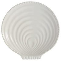Seashell Dinner Plates - Set of 4 Park Designs - The Fox Decor