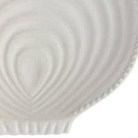 Seashell Dinner Plates - Set of 4 Park Designs - The Fox Decor