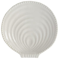 Thumbnail for Seashell Salad Plates - Set of 4 Park Designs - The Fox Decor