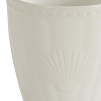 Seashell Mugs - Set of 4 Park Designs - The Fox Decor
