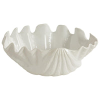 Seashell Serving Bowls - Set of 2 Park Designs - The Fox Decor