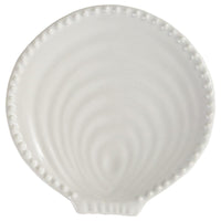 Seashell Spoon Rest - Set of 4 Park Designs - The Fox Decor