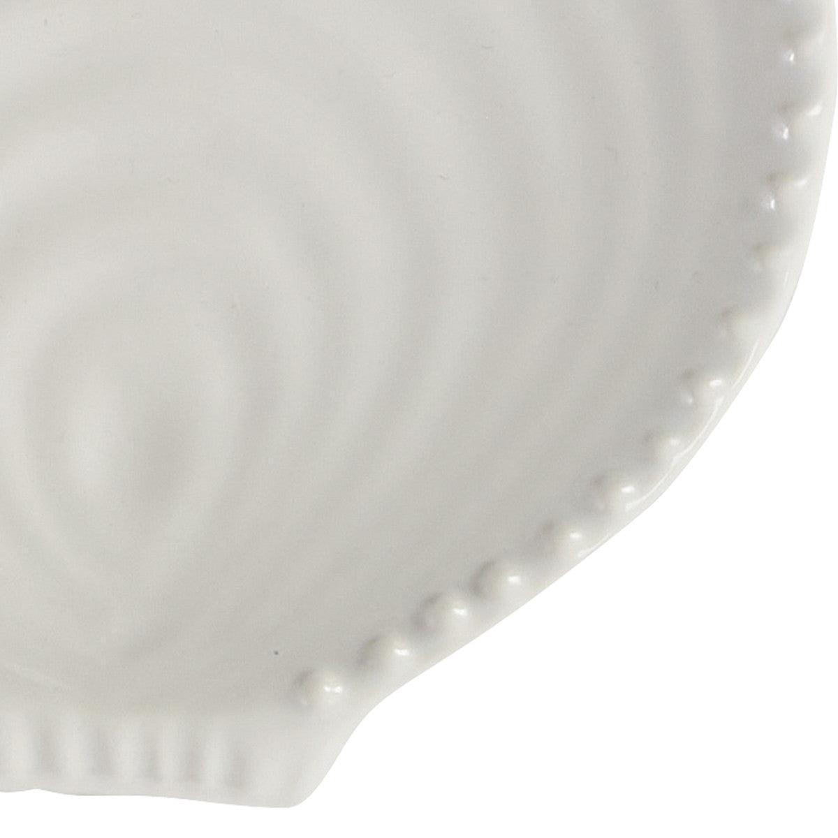 Seashell Spoon Rest - Set of 4 Park Designs - The Fox Decor