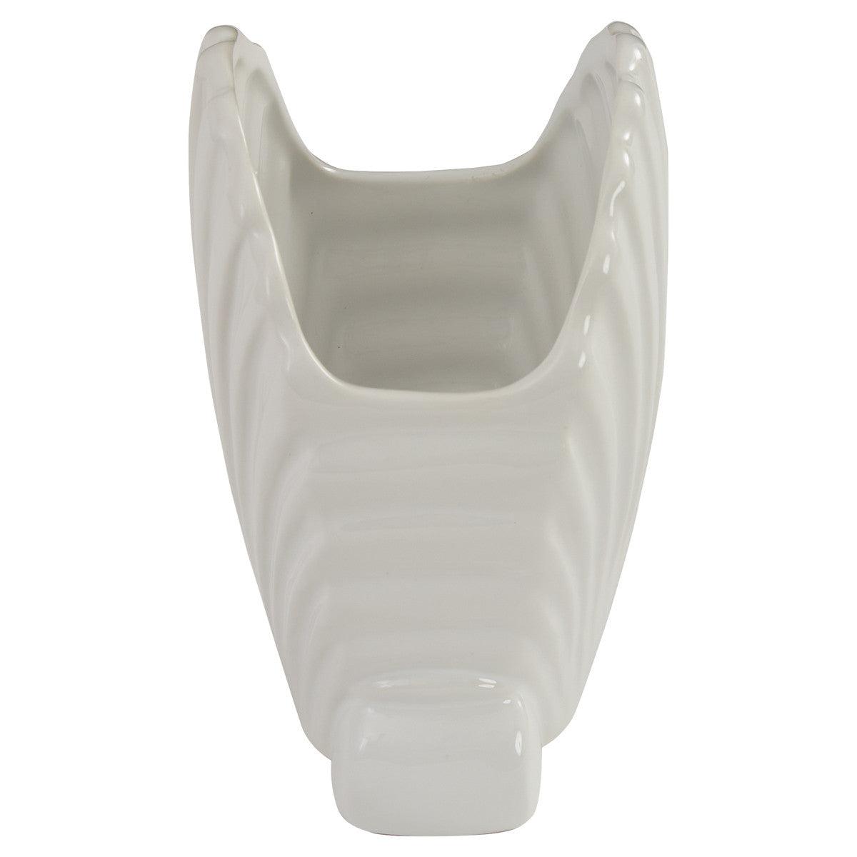 Seashell Utensil Holder - Set of 2 Park Designs - The Fox Decor