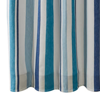 Thumbnail for Colby Stripe Shower Curtain 72