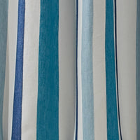 Colby Stripe Shower Curtain 72