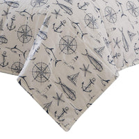 Captain Quarters King Bedspread - Park Designs - The Fox Decor