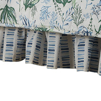 Thumbnail for Oceana Twin Bedskirt - Park Designs
