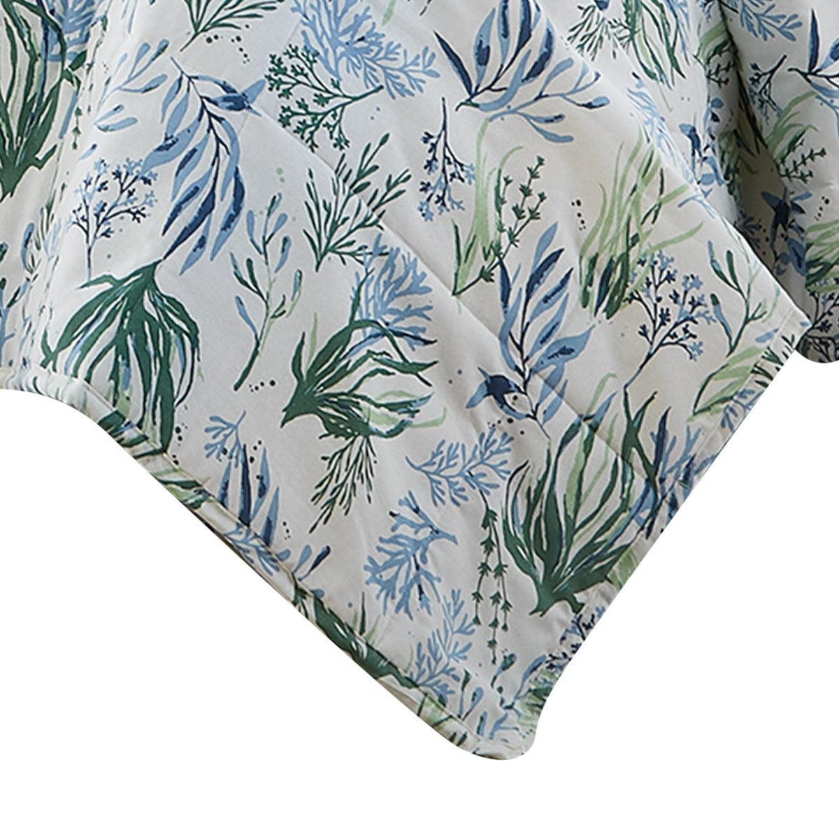 Oceana Queen Bedspread - Park Designs - The Fox Decor