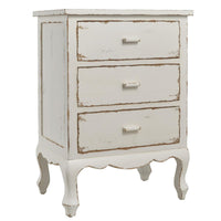 Thumbnail for Cupboard Distressed White Park Designs - The Fox Decor