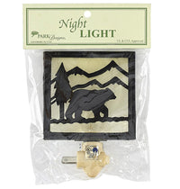Thumbnail for Lodge Night Light - Park Designs - The Fox Decor