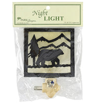 Thumbnail for Lodge Night Light - Park Designs