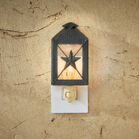 Thumbnail for Blackstone Lamp Night Light - Park Designs