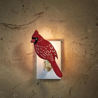 Thumbnail for Cardinal Night Light - Park Designs - The Fox Decor