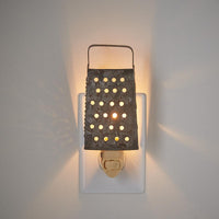 Thumbnail for Grater Night Light - Park Designs - The Fox Decor