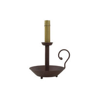 Thumbnail for Chamberstick Lamp - Red 13