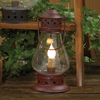 Thumbnail for Tall Onion Lamp 9.5