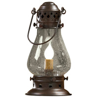 Thumbnail for Tall Onion Lamp 9.5