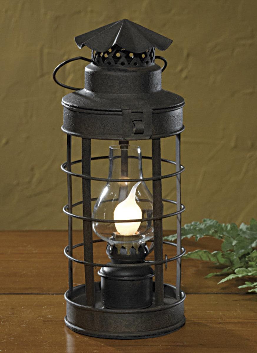 Coach Lantern Lamp - Park Designs - The Fox Decor