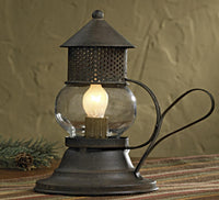 Mini Onion Lamp - Park Designs - The Fox Decor