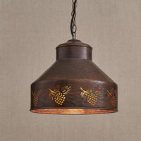 Thumbnail for Pinecone Pendant Light - Park Designs - The Fox Decor