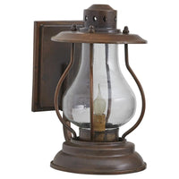 Thumbnail for Rustic Sconce - Park Designs - The Fox Decor