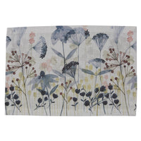 Thumbnail for Layered Gardens Printed Placemat - Set Of 6 Park Designs - The Fox Decor