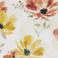 Phoenix Floral Table Runner 72