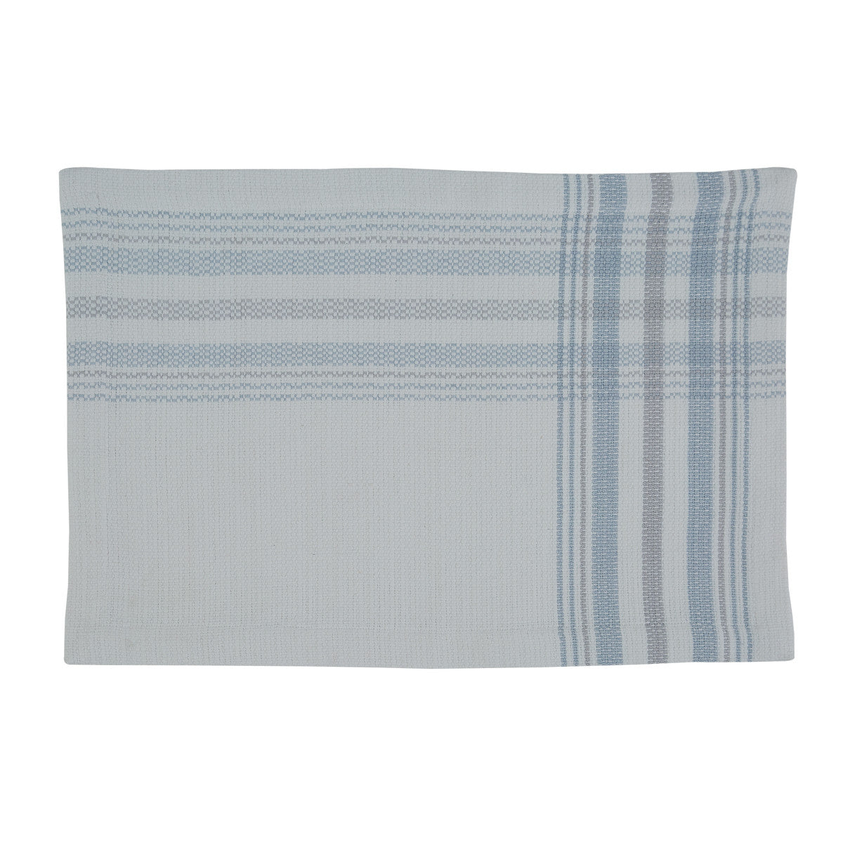 French Chic Plaid Placemat - Set Of 6 Park Designs