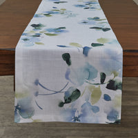 Thumbnail for Hidden Beauty Printed Table Runner - 72