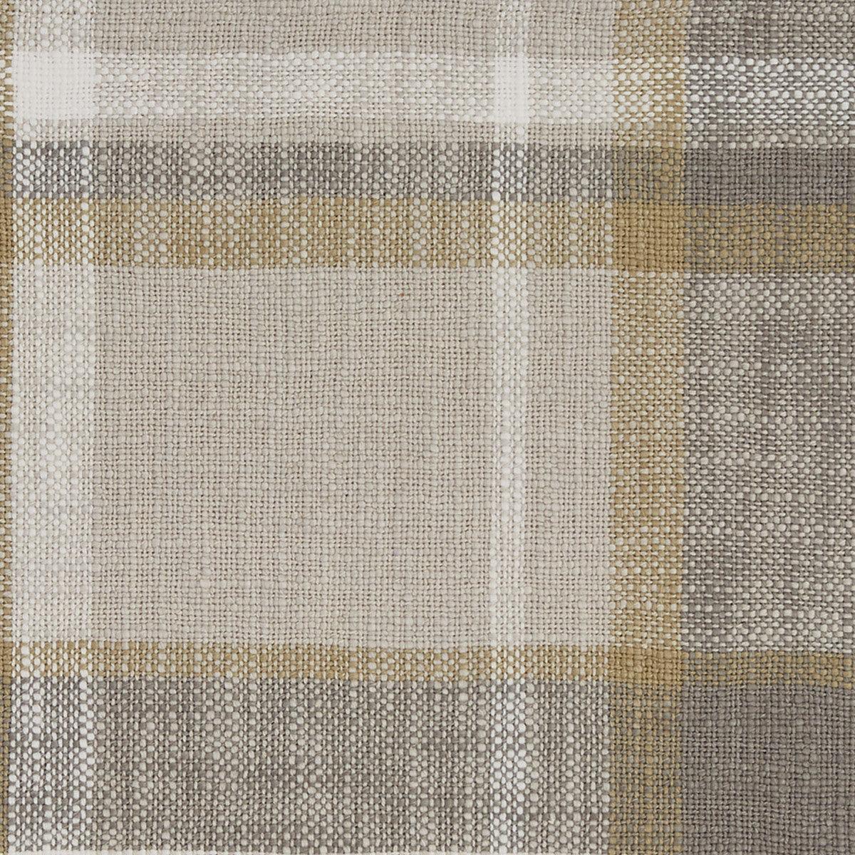 Bennet Plaid Placemat - Set Of 6 Park Designs - The Fox Decor