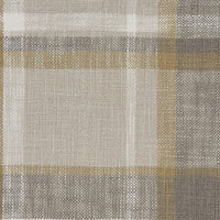Bennet Plaid Table Runner 72