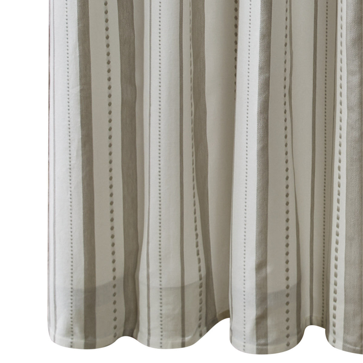 Larkin Shower Curtain 72" - Park Designs - The Fox Decor