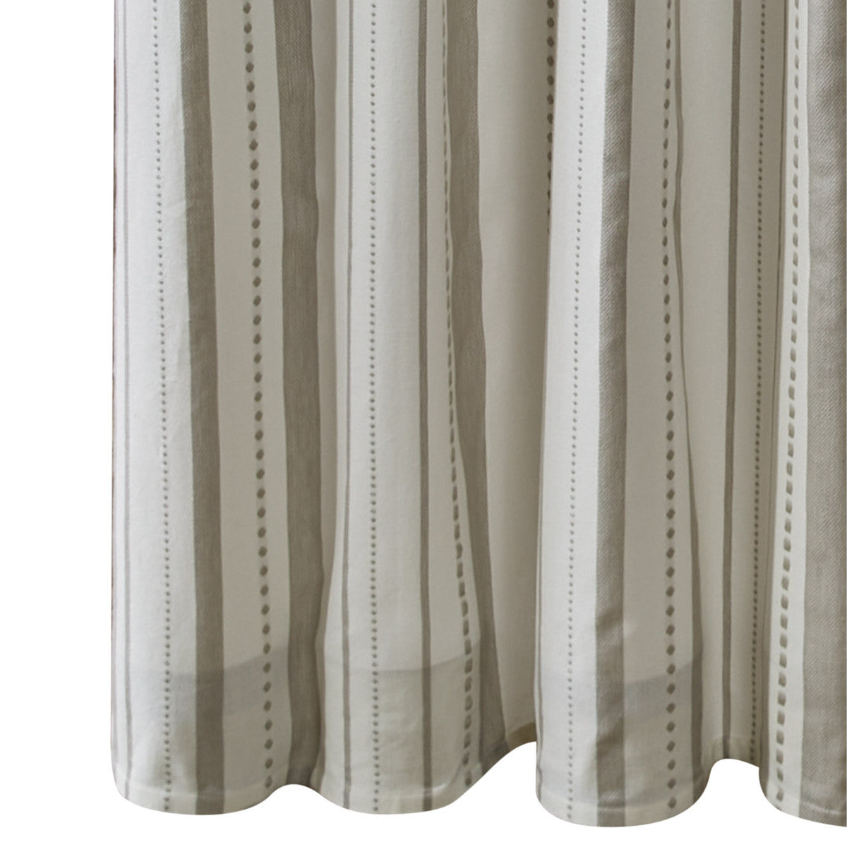 Larkin Shower Curtain 72" - Park Designs