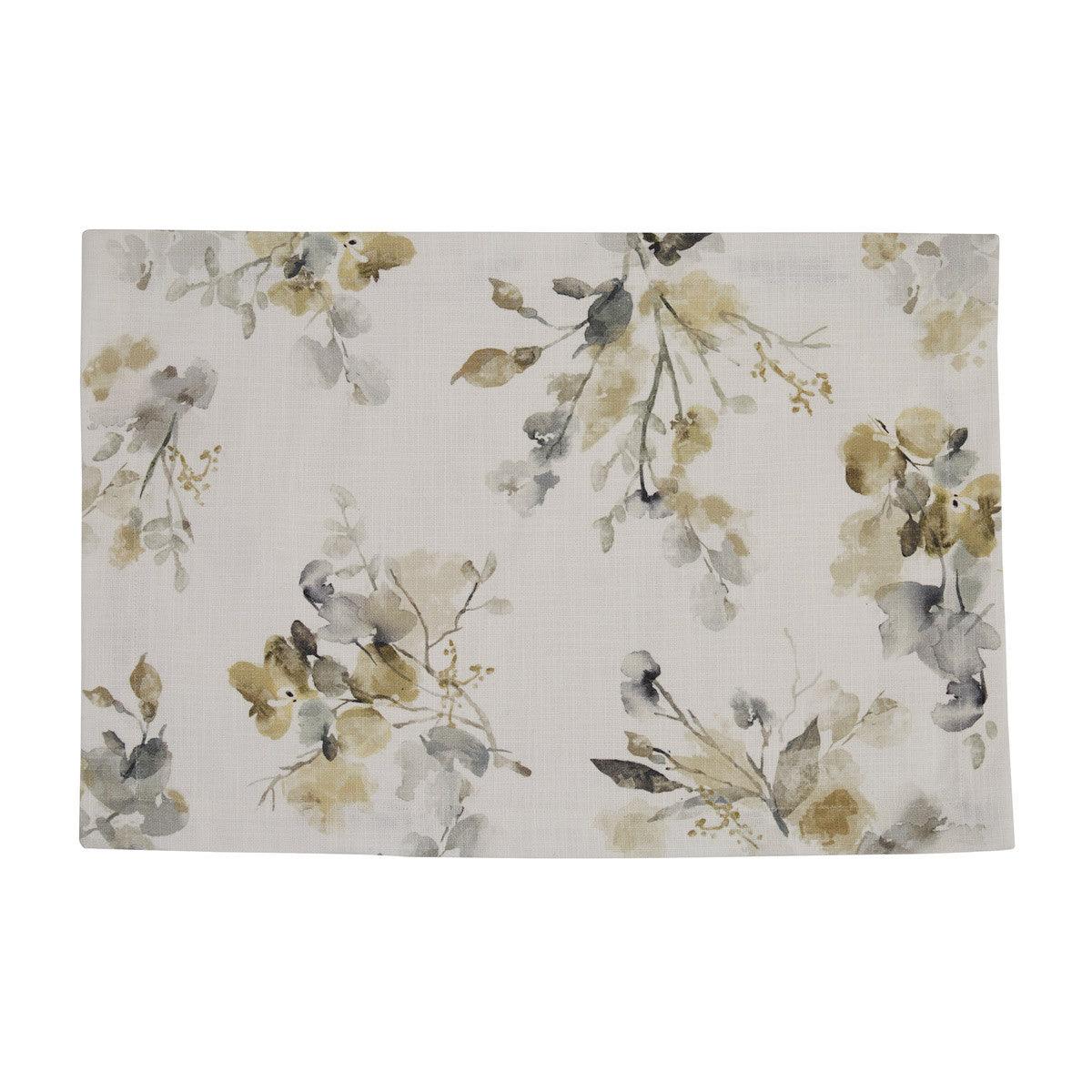 Linley Placemat - Set Of 6 Park Designs - The Fox Decor