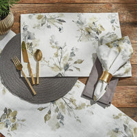 Linley Placemat - Set Of 6 Park Designs - The Fox Decor