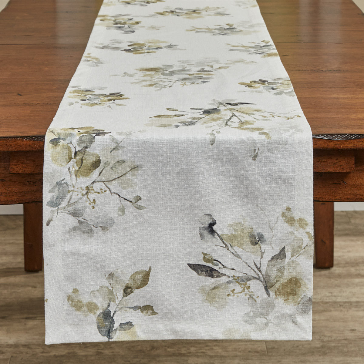 Linley Table Runner 72" L - Park Designs - The Fox Decor