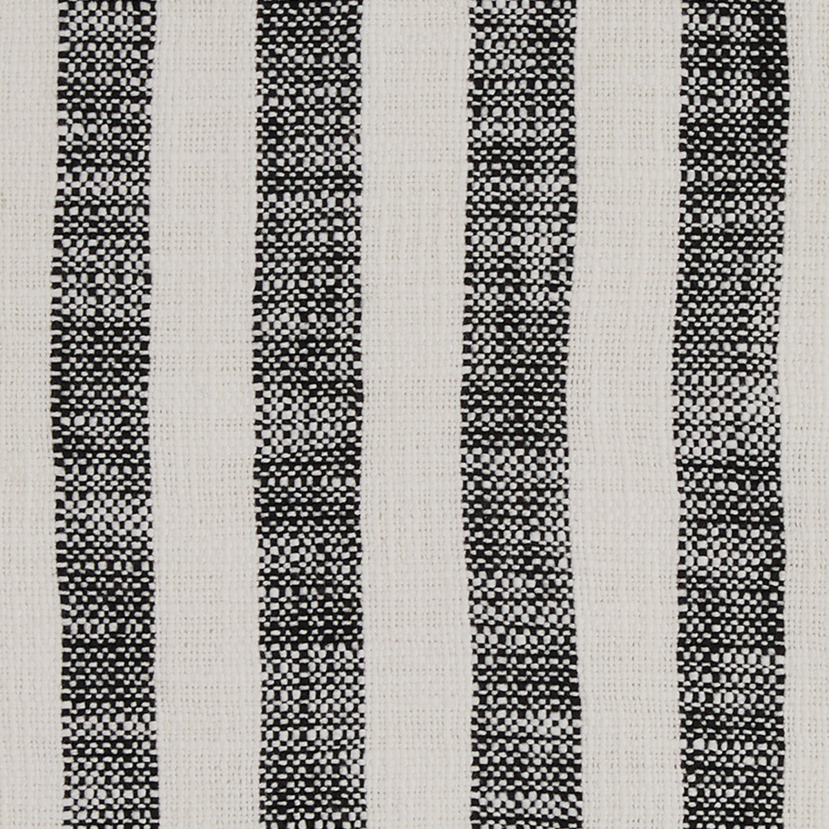 Ziva Table Runner 72" L Black - Park Designs - The Fox Decor
