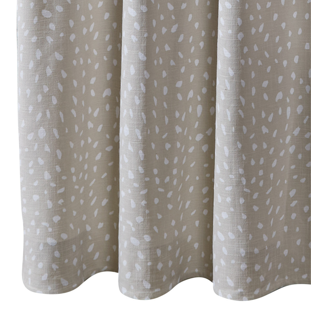Fawn Shower Curtain 72" - Park Designs - The Fox Decor