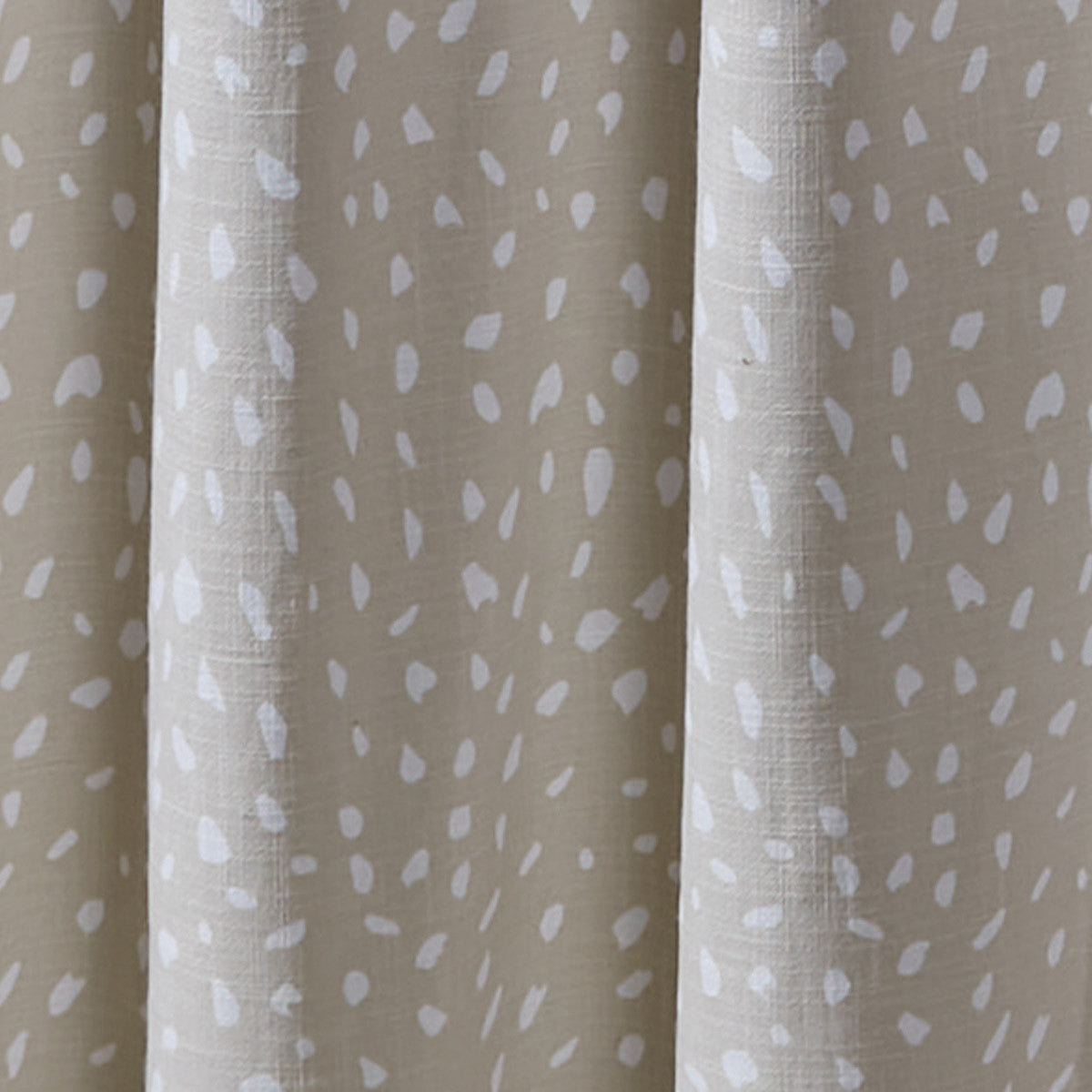 Fawn Shower Curtain 72" - Park Designs - The Fox Decor