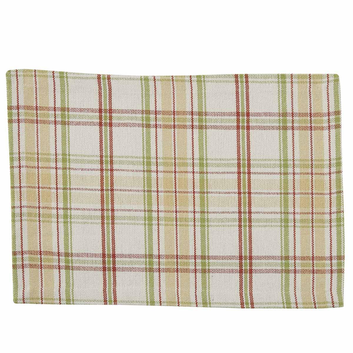 Arbor Placemat - Set Of 6 Park Designs - The Fox Decor