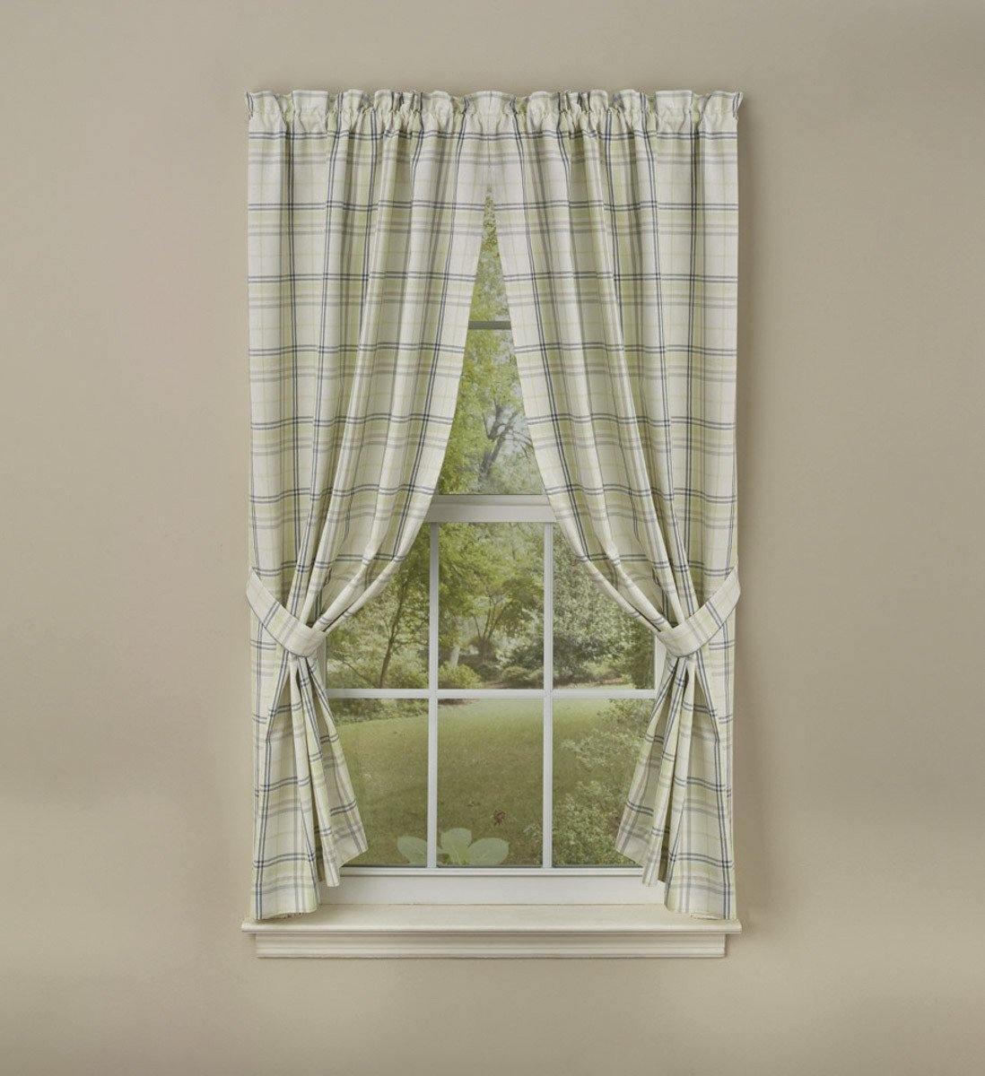 Dew Drop Panels - 72x63 Park Designs - The Fox Decor